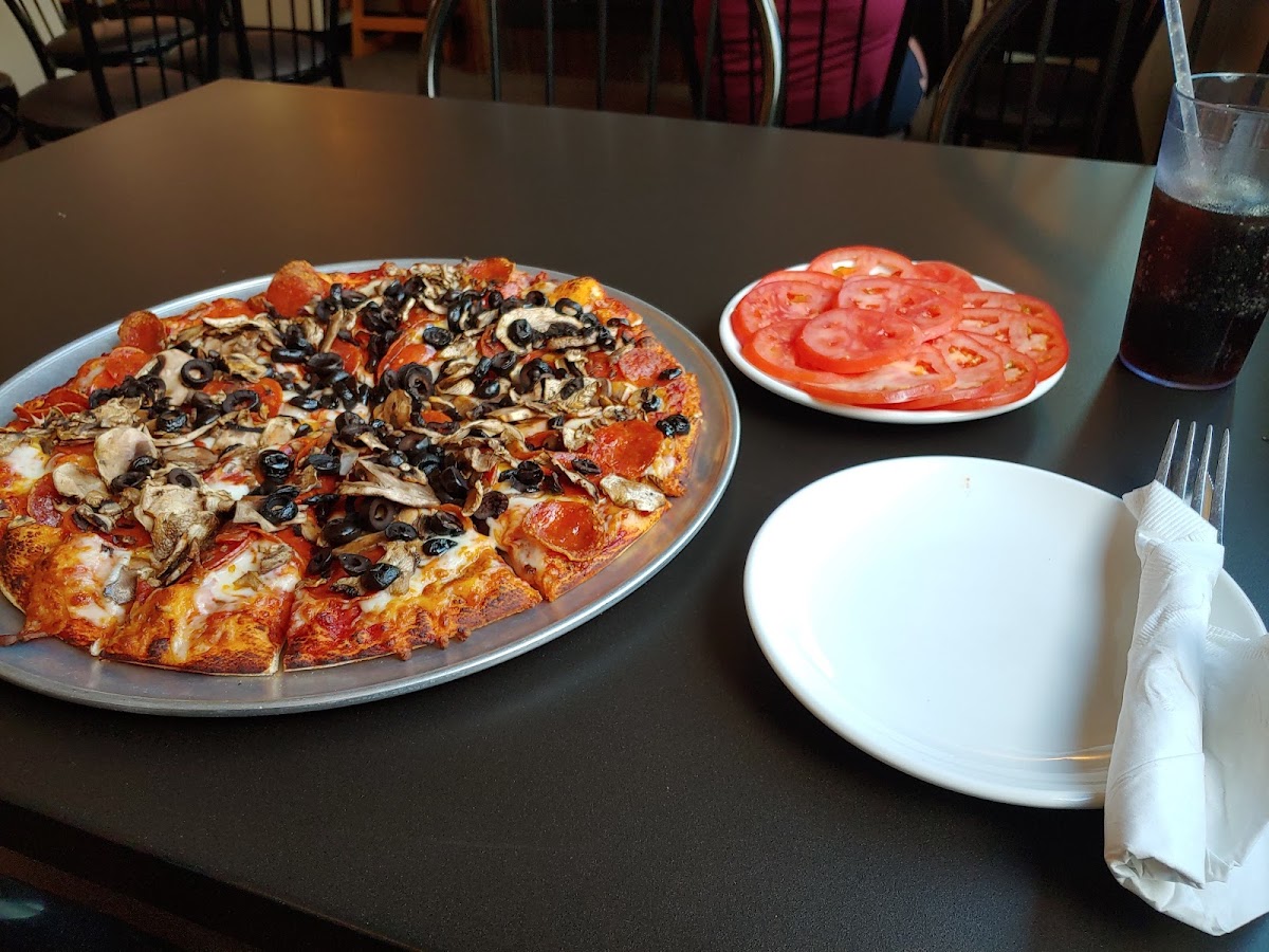 Slide Background Image